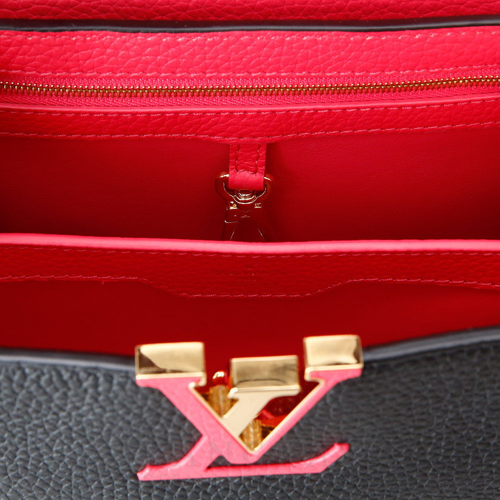 LOUIS VUITTON(USED)루이비통 카퓌신 MM